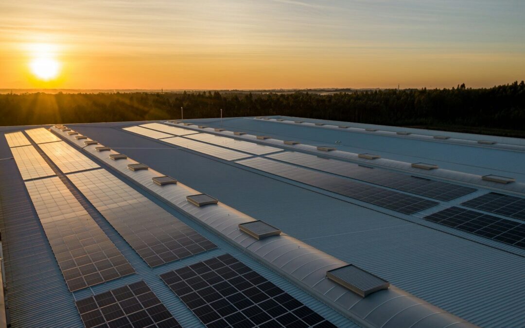nettoyage de panneaux solaires à Genève