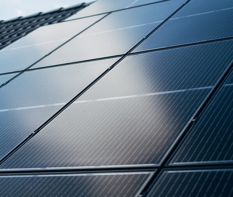 nettoyage de panneaux solaires à Genève