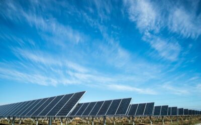 Quand effectuer un Nettoyage de panneaux solaires à Genève ?