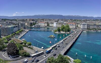Combien coûte une réparation de toiture à Genève ?