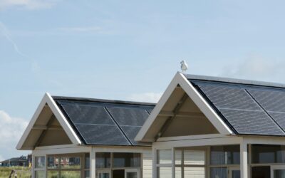Pourquoi demander un devis pour un Nettoyage de panneaux solaires à Genève ?