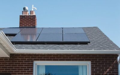 Comment mesurer les bénéfices d&rsquo;un Nettoyage de panneaux solaires à Genève ?