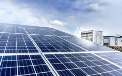 Comment les poussières influencent-elles le Nettoyage de panneaux solaires à Genève ?