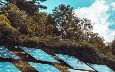 Quel impact a le Nettoyage de panneaux solaires à Genève sur les économies d&rsquo;énergie ?