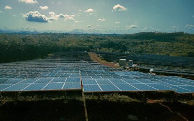 Le Nettoyage de panneaux solaires à Genève est-il indispensable ?