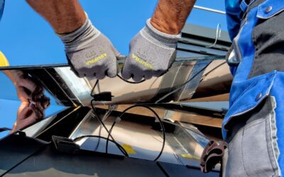 Pourquoi confier son Nettoyage de panneaux solaires à Genève à une entreprise expérimentée ?