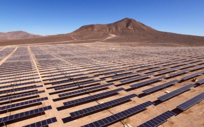 Pourquoi les panneaux perdent-ils en efficacité sans Nettoyage de panneaux solaires à Genève ?