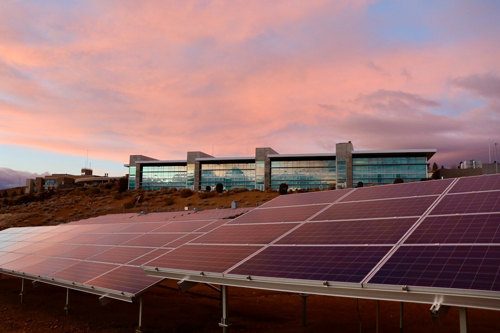 Nettoyage de panneaux solaires à Genève