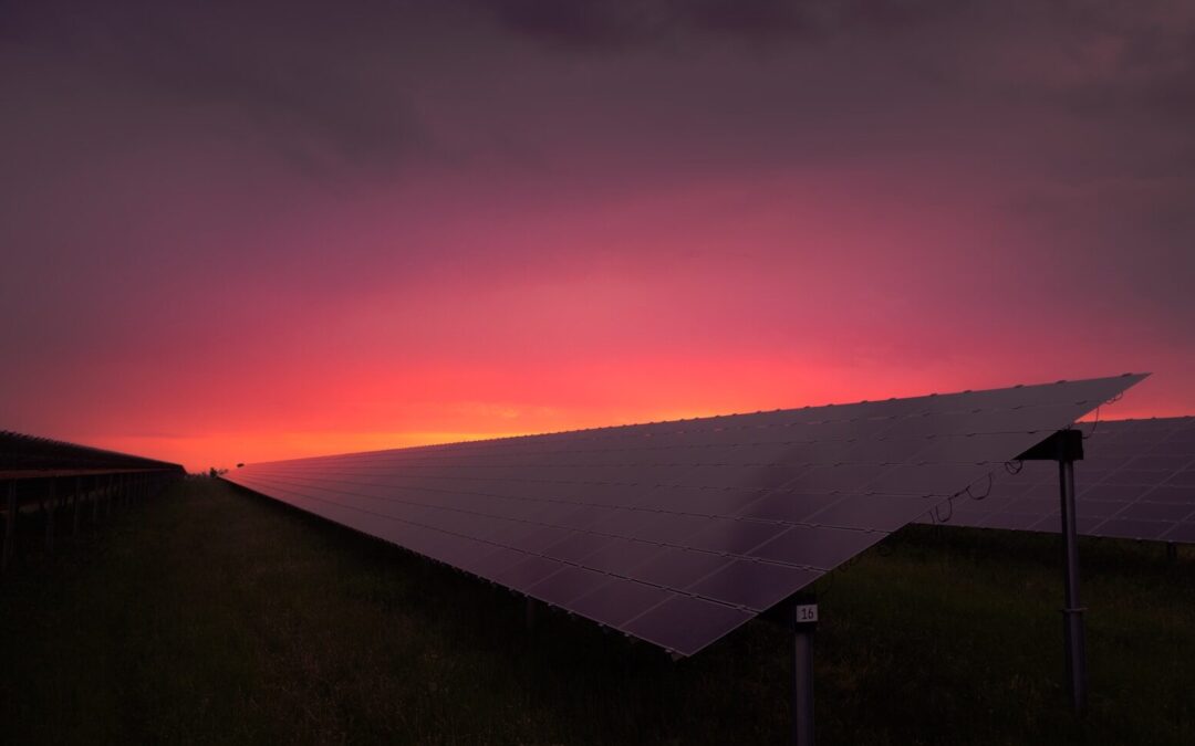 Nettoyage de panneaux solaires à Genève