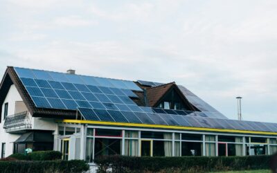 Le Nettoyage de panneaux solaires à Genève améliore-t-il la production d&rsquo;électricité ?