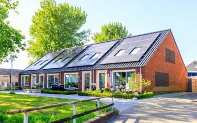 Pourquoi choisir une entreprise spécialisée en Nettoyage de panneaux solaires à Genève ?
