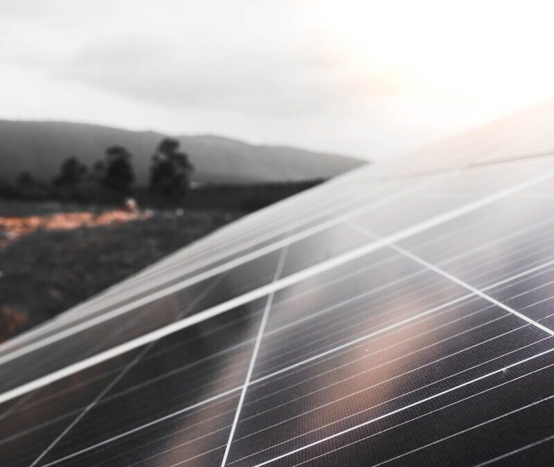 Nettoyage de panneaux solaires à Genève