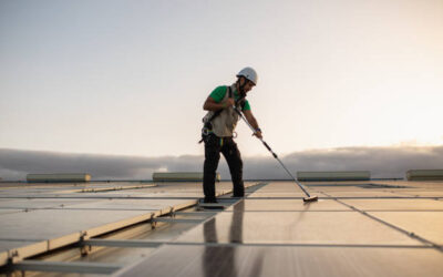 Combien peut rapporter un Nettoyage de panneaux solaires à Genève ?