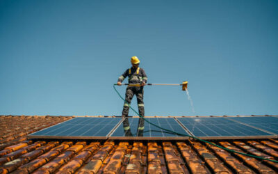 Le Nettoyage de panneaux solaires à Genève réduit-il les coûts de maintenance ?