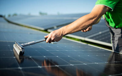 Le Nettoyage de panneaux solaires à Genève permet-il d’économiser de l’argent ?